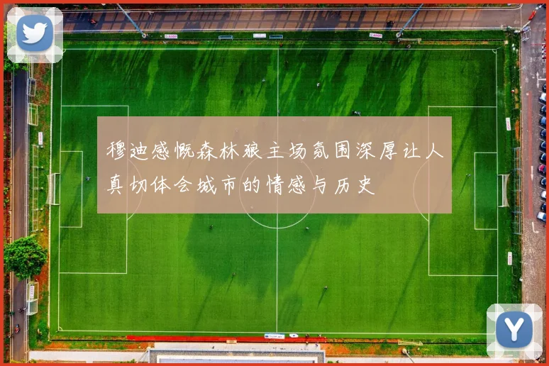 穆迪感慨森林狼主场氛围深厚让人真切体会城市的情感与历史
