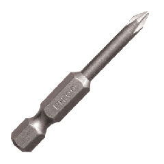 #00PH X 2" PHILLIPS POWER BIT