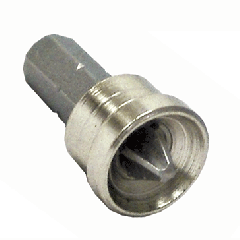 DRYWALL SCREW ADAPTOR