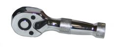 3/8" STUBBY RATCHET with PUSH RELEASE