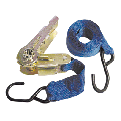 20' X 2" TOW STRAP