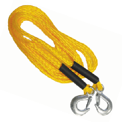 14' X 5/8" TOW ROPE