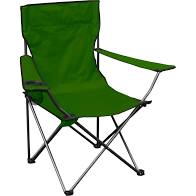 Heavy Duty Foldable Camping Chair
