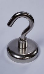 1 1/2" Magnetic Hook