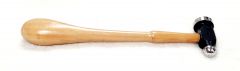 10" Flat Head Ball Peen Hammer