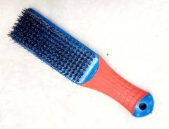 6" Stainless Steel Brush