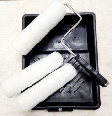 5pc Paint Roller Kit