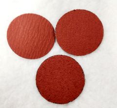 3pc 2" Sanding Discs