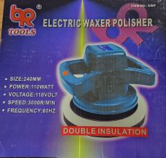 Electric Waxer Polisher