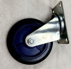 5" Swivel Castor Wheel