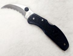 Stainless Steel Blade Pocket Knife