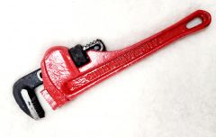 10" Pipe Wrench