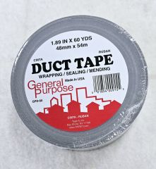 24pc 2" x 60yd DUCT TAPE