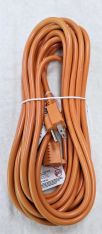 25' 16ga Heavy Duty Extension Cord