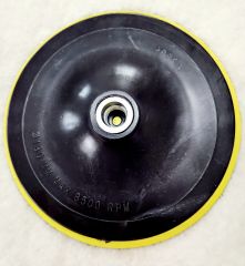 7 1/2" Hook & Loop Backing Pad