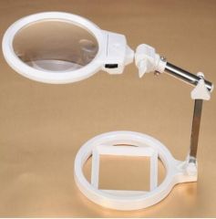 5" Lighted Magnifier