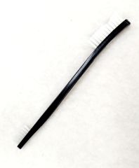 7" Double Ended Nylon Brush