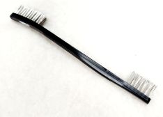 7" Double Ended Steel Brush
