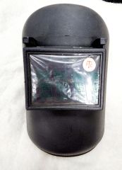 Welding Helmet w/Lens