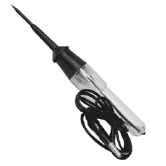 6 & 12 VOLT CIRCUIT TESTER