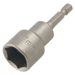 17mm x 2 9/16" Nut Setter