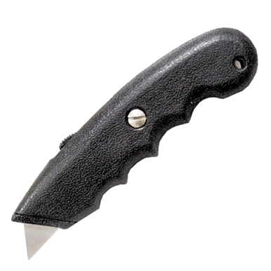 Plastic Utility Knife