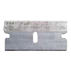 5 PIECE RAZOR BLADE SET