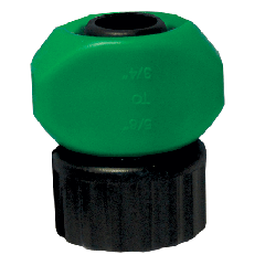 5/8" TO 3/4" FEMALE HOSE COUPLING