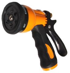 6-WAY HEAVY DUTY WATER NOZZLE