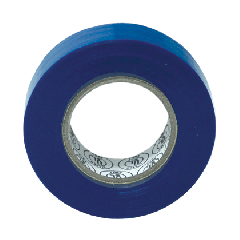 60 YARDS X 3/4" BLUE ELECTRICAL TAPE