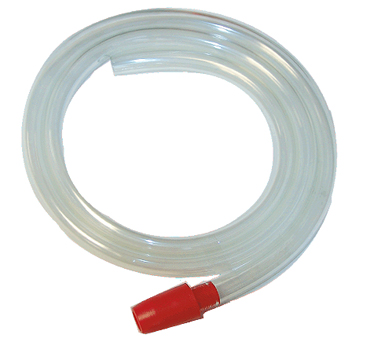 PLASTIC END CLEAR JIGGLER SIPHON: Prosperity Tool, Inc.