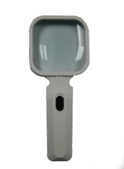 3X Lighted Magnifier