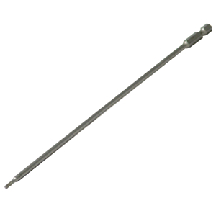 T-10 S-2 8" POWER BIT