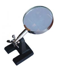 2-1/2" OPTICAL STAND MAGNIFIER