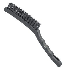 9 3/4" NYLON BRUSH