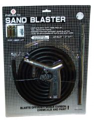 AIR SAND BLASTER