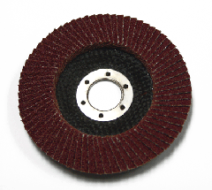 4O GRIT FLAP WHEEL