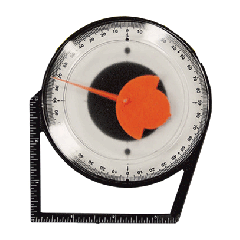 4 1/8" ANGLE FINDER