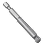 1/4" X 2 1/2" WOBBLE POWER EXTENSION BAR