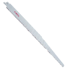 12" BI-METAL SAW BLADE