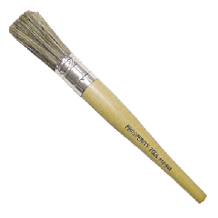 10" PROFESSIONAL  AUTOMOTIVE CLEANING BRUSH