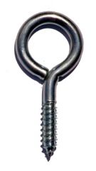 3-5/8" X 3/4" RING SCREW