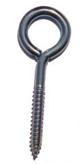 5 1/2" X 1 1/16"  RING SCREW