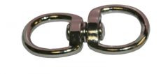 1/2" DOUBLE SWIVEL