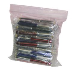 ASSORTED FLASHLIGHT PENS