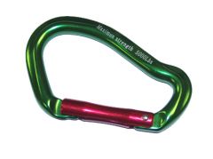 4-1/2" ALUMINUM QUICK-LINK HOOK