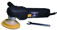 ASTRO PNEUMATIC 9901 6" Electric Dual Torque Polisher With Pads