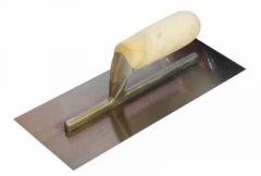 11" FINISHING TROWEL