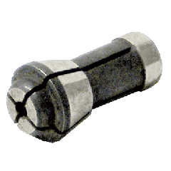 1/4" TO 1/8" COLLET