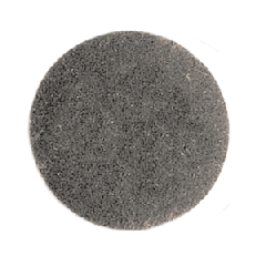 100 PIECE 1" 120 GRIT PSA DISK PACK